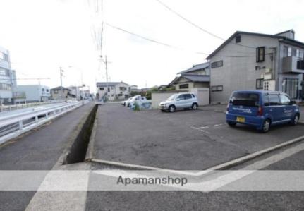 7コーポ 103｜香川県高松市仏生山町甲(賃貸アパート2DK・1階・43.47㎡)の写真 その20