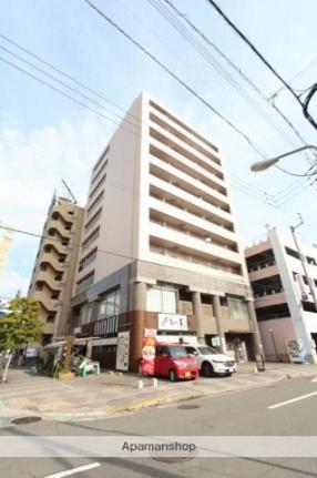 ハーバービュー 508｜香川県高松市西の丸町(賃貸マンション1K・5階・22.87㎡)の写真 その1