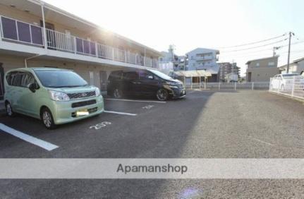 フォブール高崎 104｜香川県高松市屋島中町(賃貸アパート1DK・1階・29.81㎡)の写真 その28