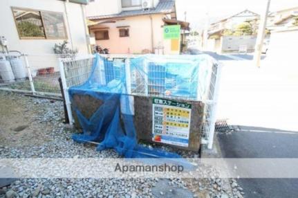 シャトレルセイント 303｜香川県高松市紙町(賃貸マンション1K・3階・19.44㎡)の写真 その18