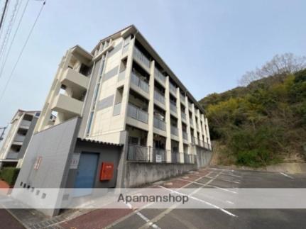 カレッジＯＺ 205｜香川県さぬき市志度(賃貸マンション1K・2階・24.00㎡)の写真 その13