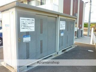 レオパレスインバルカ 108｜香川県高松市郷東町(賃貸アパート1K・1階・23.74㎡)の写真 その17