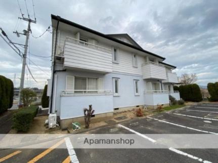 コーポアルファＡ棟 103｜香川県木田郡三木町大字池戸(賃貸アパート1K・1階・24.50㎡)の写真 その1