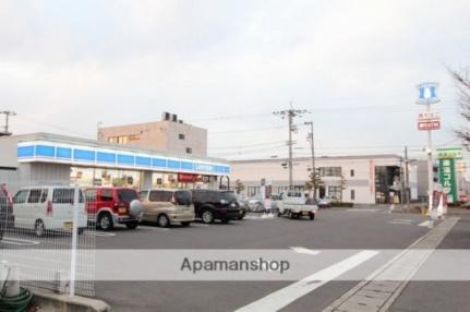 ビアッジオ松縄 102｜香川県高松市松縄町(賃貸マンション2LDK・1階・66.35㎡)の写真 その13