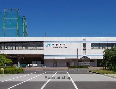 プレジール前川 102｜香川県綾歌郡宇多津町浜五番丁(賃貸マンション2LDK・1階・55.25㎡)の写真 その15