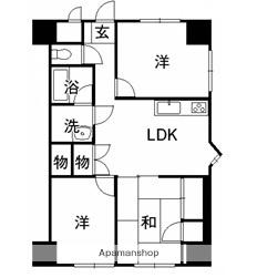 予讃線 観音寺駅 徒歩13分