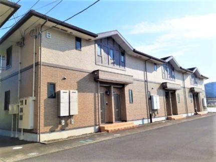 サンリット　Ｂ 102｜香川県善通寺市善通寺町(賃貸アパート2DK・1階・42.05㎡)の写真 その17