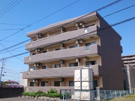 ラムール雅 402｜香川県綾歌郡宇多津町浜六番丁(賃貸マンション1K・4階・27.00㎡)の写真 その1