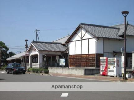 文京ハイツ 102｜香川県善通寺市文京町４丁目(賃貸マンション1K・1階・20.45㎡)の写真 その15