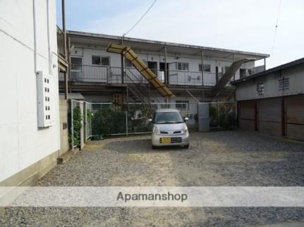 あだち荘 J｜香川県善通寺市生野町(賃貸アパート1R・2階・11.50㎡)の写真 その15