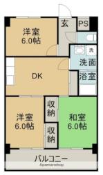 🉐敷金礼金0円！🉐ウッドネスト坂出