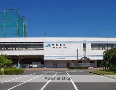 アジュール堺 303｜香川県綾歌郡宇多津町浜八番丁(賃貸マンション2SLDK・3階・65.53㎡)の写真 その18