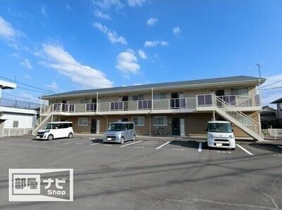 フォブール田村 205｜香川県丸亀市田村町(賃貸アパート2LDK・2階・56.70㎡)の写真 その26