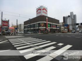 クリスタルビル 305 ｜ 愛媛県松山市木屋町３丁目（賃貸マンション1K・3階・20.00㎡） その17