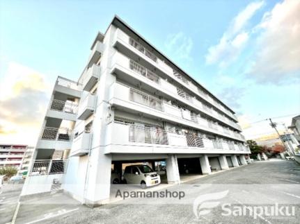 パルフェ保免 502｜愛媛県松山市保免西２丁目(賃貸マンション3DK・5階・56.70㎡)の写真 その16