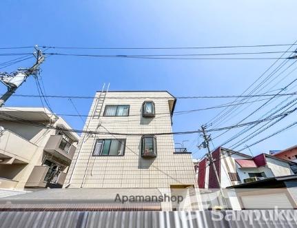 住田マンション 208｜愛媛県松山市道後樋又(賃貸マンション1K・2階・18.63㎡)の写真 その30