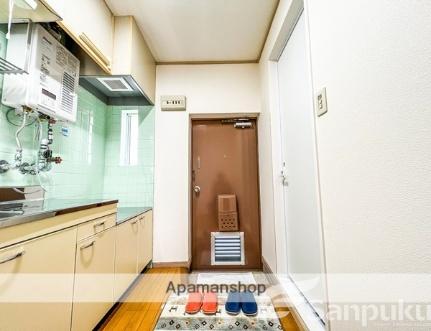 住田マンション 201｜愛媛県松山市道後樋又(賃貸マンション1K・2階・18.63㎡)の写真 その27