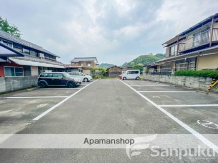 バリュージュＫ　Ｂ棟 202｜愛媛県松山市溝辺町(賃貸アパート2LDK・2階・50.07㎡)の写真 その30