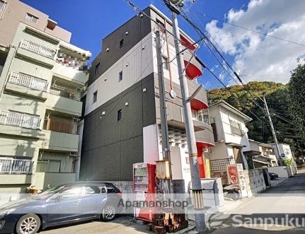 グランシェル若草町 301 ｜ 愛媛県松山市若草町（賃貸マンション1K・3階・27.97㎡） その15