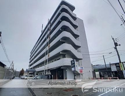 ユートピアハイツ ｜愛媛県松山市安城寺町(賃貸マンション2LDK・4階・50.85㎡)の写真 その13