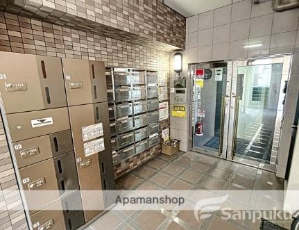 アリスト柳井町 301｜愛媛県松山市柳井町２丁目(賃貸マンション1K・3階・27.22㎡)の写真 その30