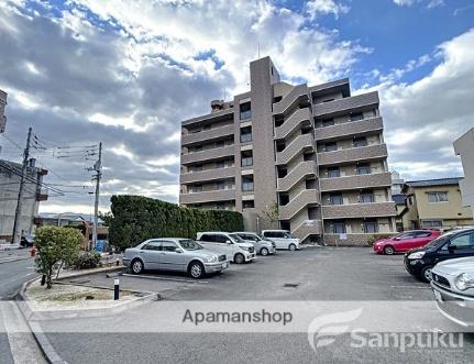 愛媛県松山市天山３丁目(賃貸マンション1DK・4階・30.00㎡)の写真 その14