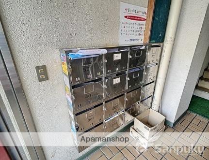 カーサ越智 501｜愛媛県松山市一番町１丁目(賃貸マンション1DK・5階・27.90㎡)の写真 その30