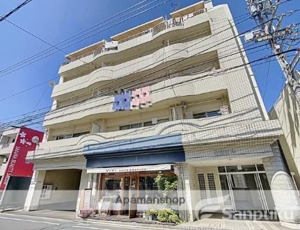 亀田ビル 202｜愛媛県松山市土橋町(賃貸マンション2DK・2階・38.88㎡)の写真 その13