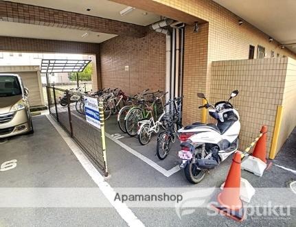 メゾン越智 101｜愛媛県松山市越智３丁目(賃貸マンション2DK・1階・47.30㎡)の写真 その28