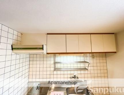 グレイスパル木屋町 403｜愛媛県松山市木屋町２丁目(賃貸マンション1DK・4階・27.80㎡)の写真 その25