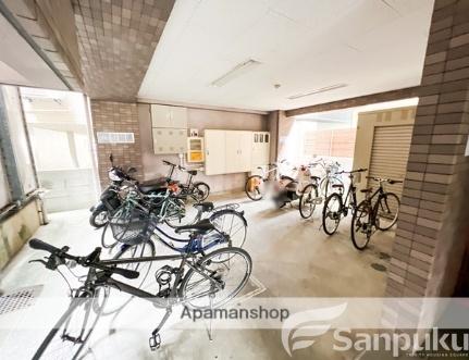 グレイスパル木屋町 203｜愛媛県松山市木屋町２丁目(賃貸マンション1DK・2階・27.80㎡)の写真 その28