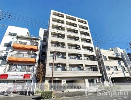 ＳＵＮＲＩＳＥ豊坂 506｜愛媛県松山市湊町４丁目(賃貸マンション1R・5階・24.30㎡)の写真 その16