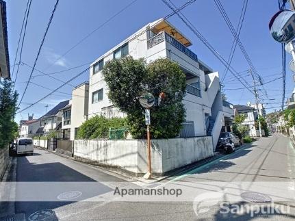 コート持田 301｜愛媛県松山市北持田町(賃貸マンション2DK・3階・36.45㎡)の写真 その16