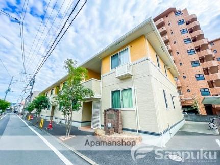 コンフォール辻町 107｜愛媛県松山市辻町(賃貸アパート1LDK・1階・40.83㎡)の写真 その13