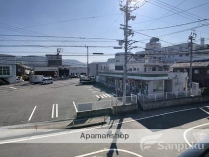 さかもとハイツ 302｜愛媛県松山市束本２丁目(賃貸マンション1R・3階・25.00㎡)の写真 その30