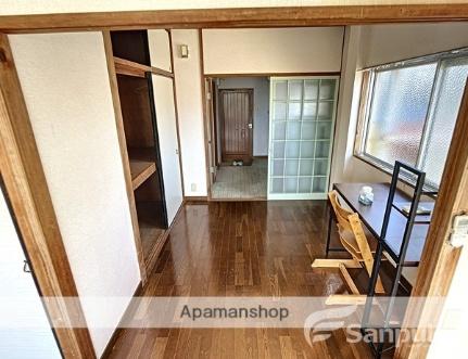 小道マンション 401｜愛媛県松山市道後一万(賃貸マンション2DK・4階・40.00㎡)の写真 その20