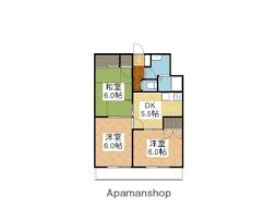 木屋町駅 5.8万円