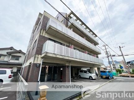 フルネス三浦 406｜愛媛県松山市高岡町(賃貸マンション1R・4階・26.67㎡)の写真 その16