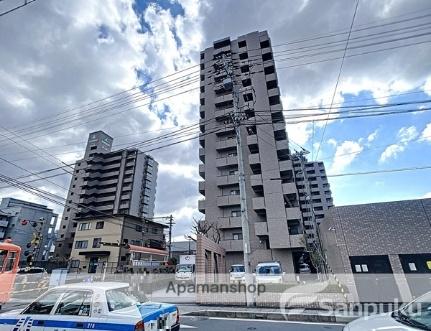 サーパス萱町 307｜愛媛県松山市萱町５丁目(賃貸マンション4LDK・3階・79.45㎡)の写真 その16