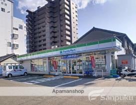 コーポラス北代 502 ｜ 愛媛県松山市道後北代（賃貸マンション1K・5階・18.13㎡） その17