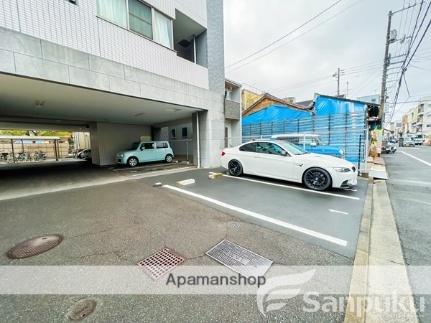 ヴァレーレ萱町 505｜愛媛県松山市萱町３丁目(賃貸マンション1LDK・5階・32.63㎡)の写真 その29