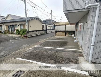 岡田ハイツ 201｜愛媛県松山市古川南１丁目(賃貸マンション4DK・2階・77.10㎡)の写真 その30