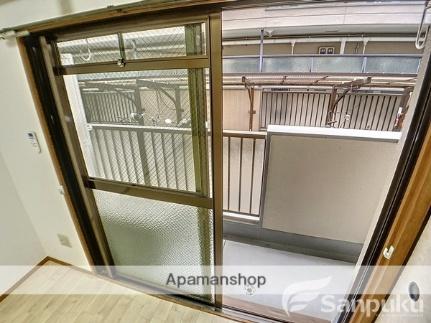 コーポ樋又Ａ棟 111｜愛媛県松山市道後樋又(賃貸マンション1K・1階・19.50㎡)の写真 その9