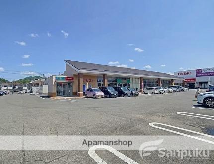 Ｂｒｉｃｋ　Ｇａｒｄｅｎ 203｜愛媛県松山市鷹子町(賃貸マンション2DK・2階・40.50㎡)の写真 その18