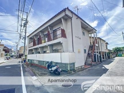 コーポ飛鳥 102｜愛媛県松山市立花５丁目(賃貸アパート1K・1階・19.44㎡)の写真 その14