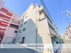 愛媛県松山市三番町１丁目（賃貸マンション1LDK・4階・33.00㎡） その14