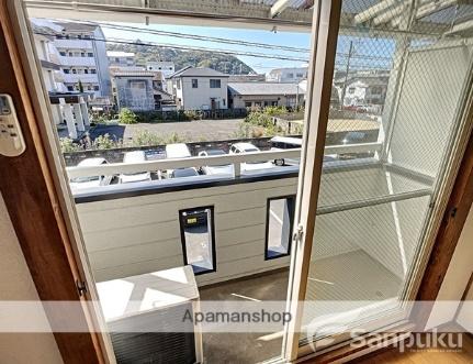 コーポ中野 205｜愛媛県松山市清水町３丁目(賃貸アパート1DK・2階・20.00㎡)の写真 その20