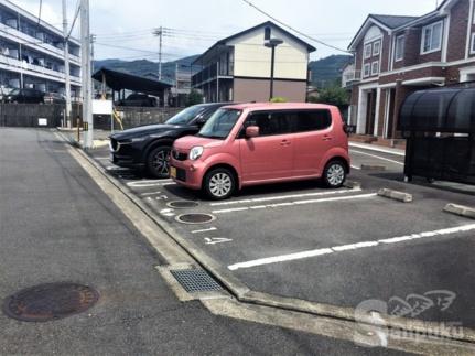 セレノ東野　Ａ 102｜愛媛県松山市正円寺１丁目(賃貸アパート1R・1階・32.90㎡)の写真 その30