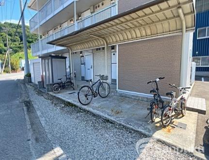 レオパレスマドンナ　II 302｜愛媛県松山市北吉田町(賃貸マンション1K・3階・26.08㎡)の写真 その28