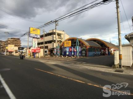 レオパレスグランドカメリアVI 107｜愛媛県松山市居相４丁目(賃貸マンション1K・1階・23.18㎡)の写真 その17